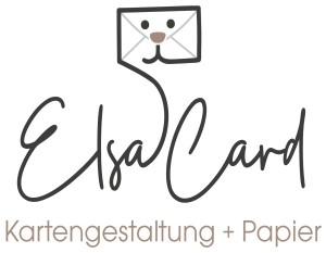 elsa-card Kartengestaltung und Papier